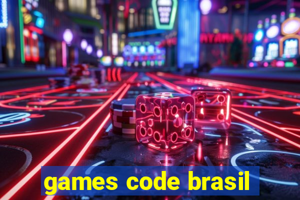 games code brasil